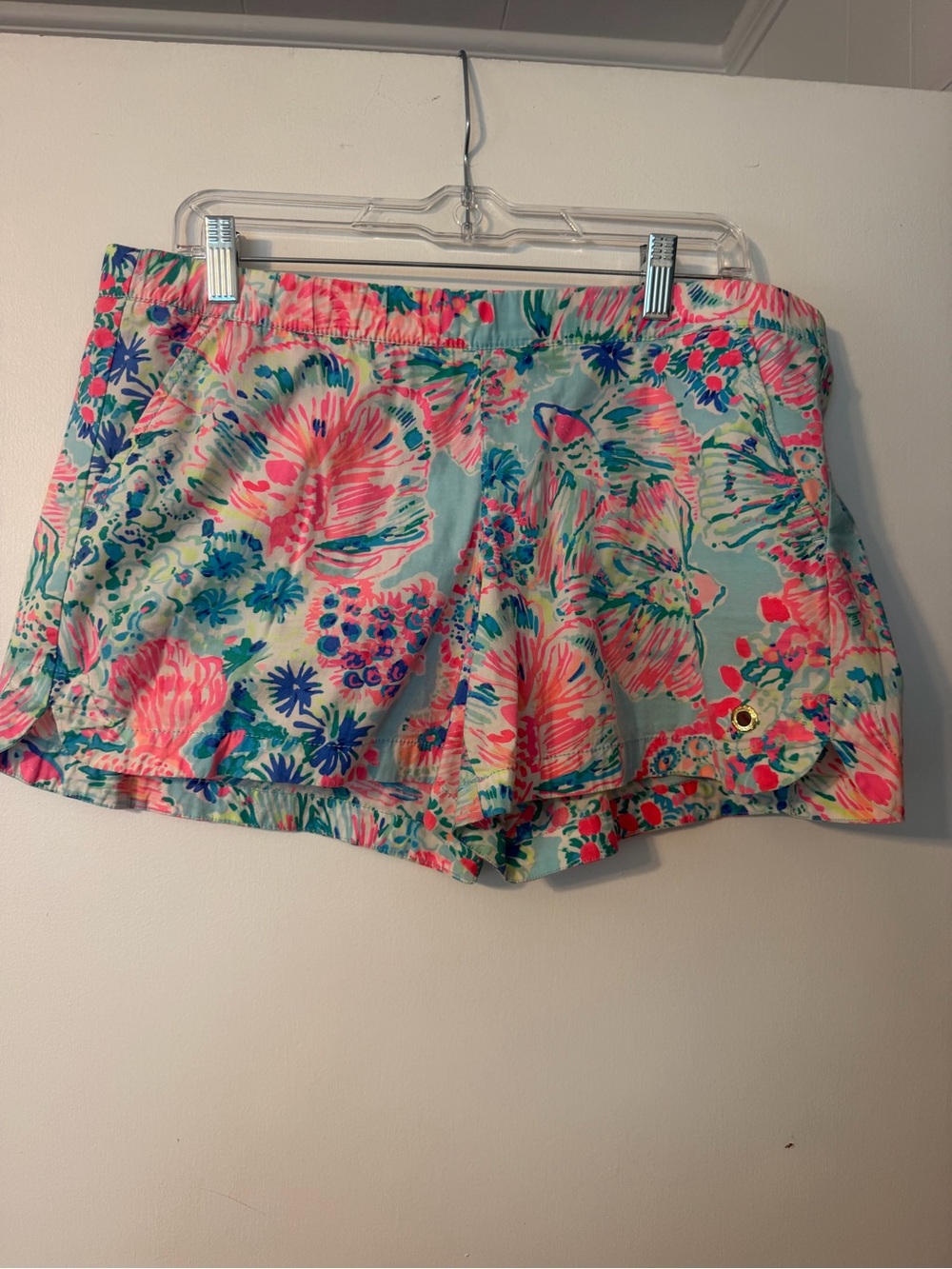 Lilly Pulitzer size large